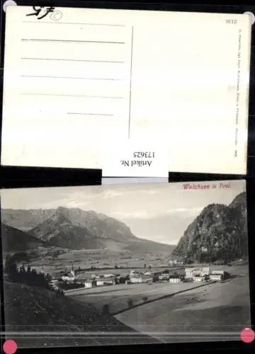 173625,Walchsee Totale