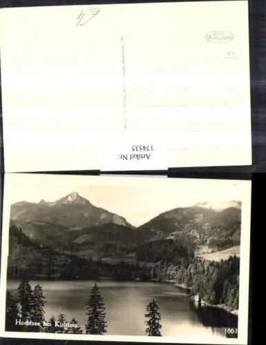 174535,Hechtsee b. Kufstein