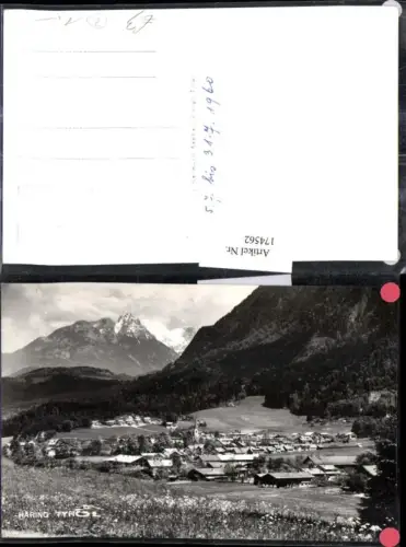 174562,Häring Totale
