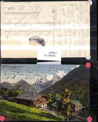 174607,Kaisertal Veitenhof b. Kufstein
