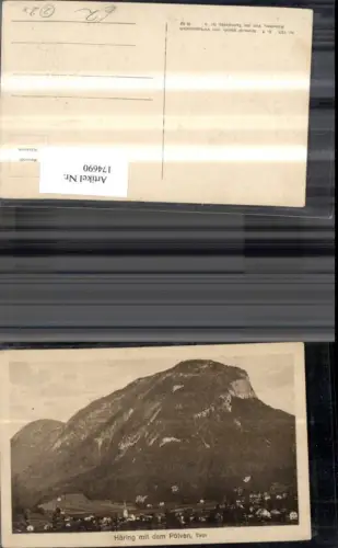 174690,Häring m. d. Pölven