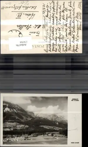 174704,Anhäusel Teilansicht b. Ellmau pub Foto Greif