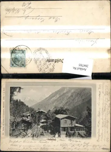 204785,Veitenhof b. Kufstein