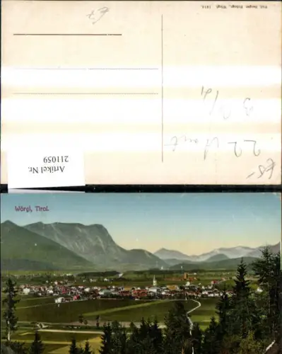 211059,Wörgl Totale