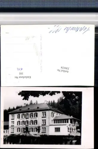 330324,Foto AK Kirchbichl Gasthof Drei Grafen