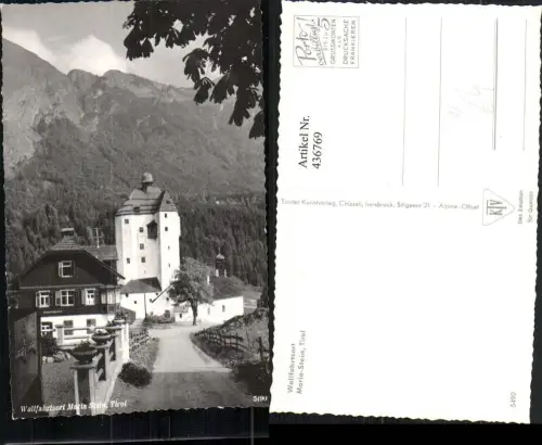 436769,Wallfahrt Maria-Stein Mariastein Schloss Burg Kirche Bergkulisse
