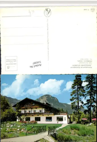 519397,Kramsach Schmuckkastl Sagzahn Stuben