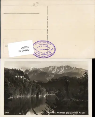 535388,Hechtsee bei Kufstein