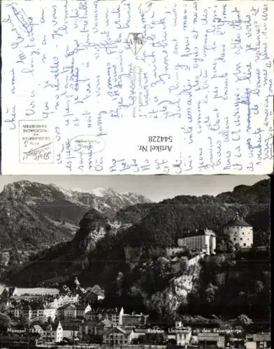 544228,Kufstein Unterinntal