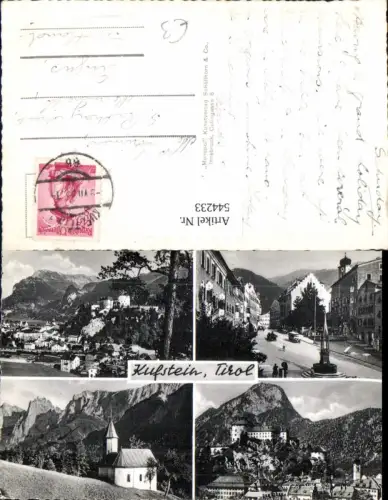 544233,Kufstein