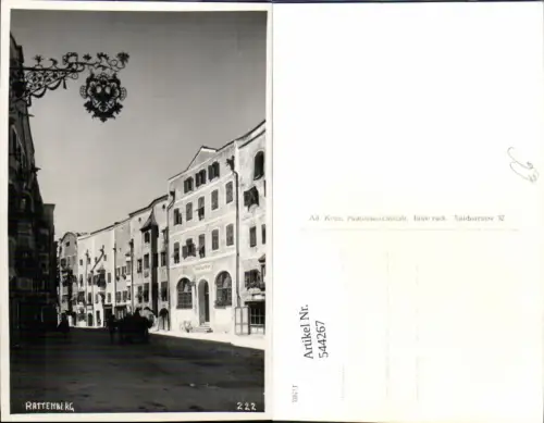 544267,Rattenberg am Inn