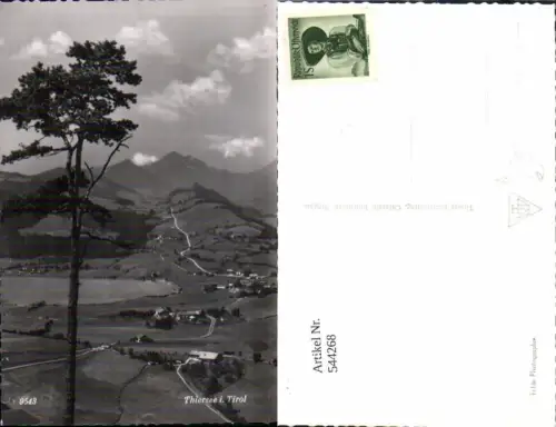 544268,Thiersee bei Kufstein