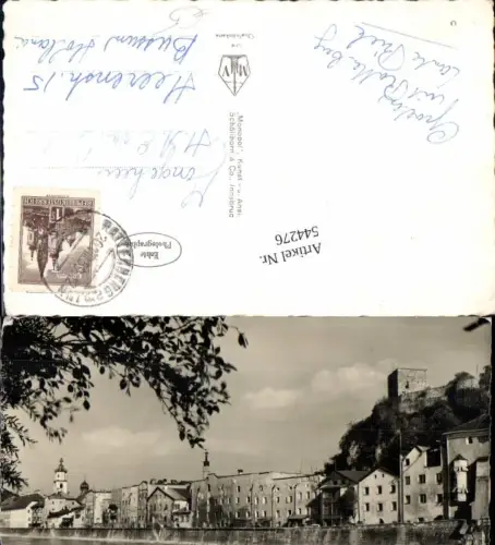 544276,Rattenberg am Inn