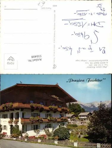 556408,Söll in Tirol Pension Feichter