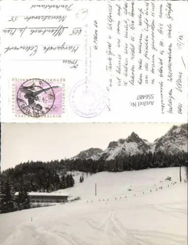 556487,Touristenhütte bei Ebbs Kufstein