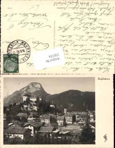 556574,Kufstein in Tirol
