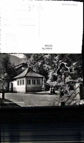 567934,Foto Ak Kufstein Festungsneuhof Heldenorgel Spieltisch