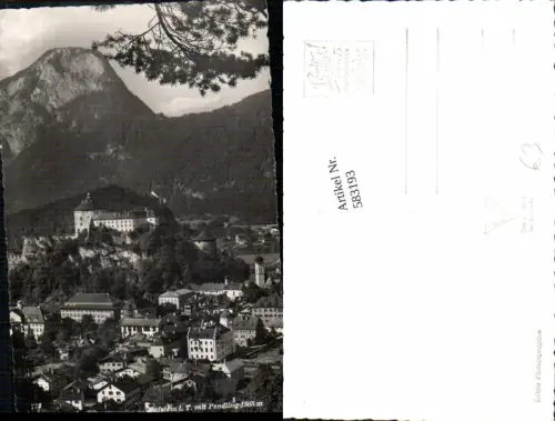 583193,Kufstein in Tirol