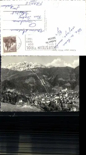 583194,Kufstein in Tirol