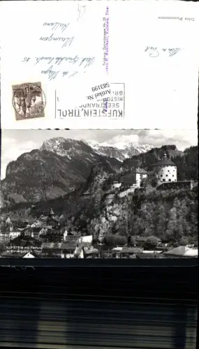 583199,Kufstein in Tirol