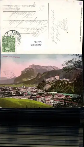 597789,Kufstein v. Zellerberg