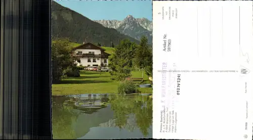 597903,Walchsee Pension Seeheim