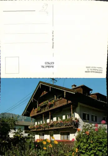 637923,Radfeld Jugendhaus Kern