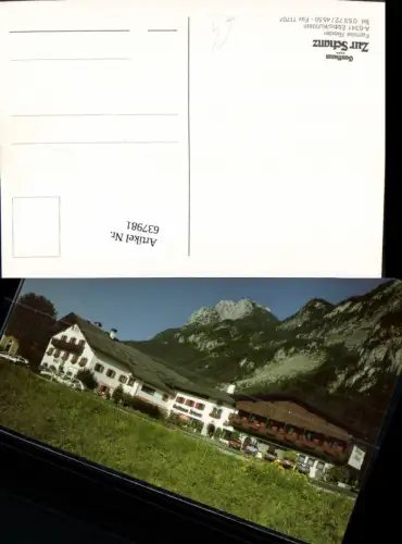 637981,Ebbs Kufstein Gasthaus Zur Schanz