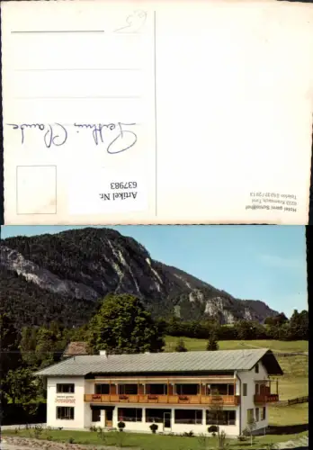 637983,Kramsach Hotel garni Schloßhof