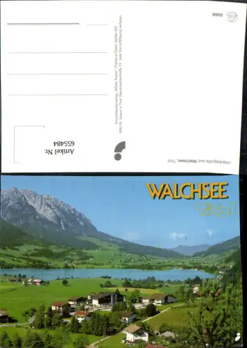 655484,Walchsee Totale