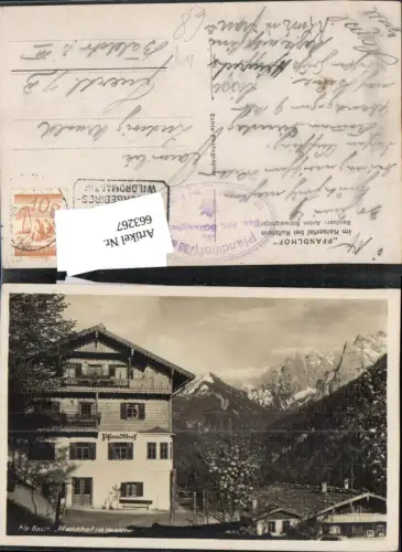 663267,Ebbs Pfandlhof Kaisertal b. Kufstein