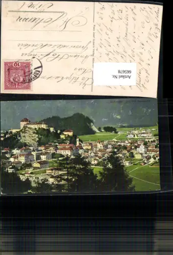 665678,Kufstein v. d. Hochwarte