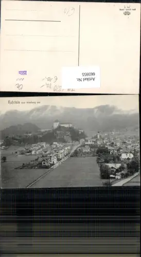 665955,Kufstein v. Kienberg aus