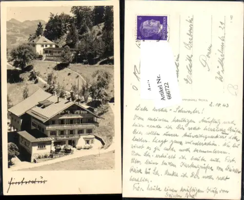 666722,Hintertux Tux Pension b. Kufstein