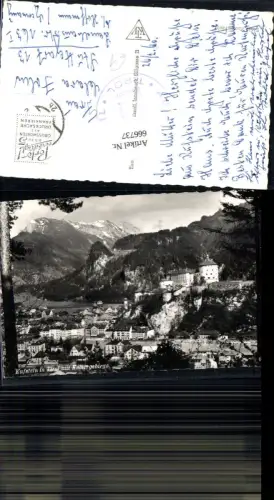 666737,Kufstein
