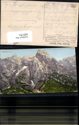 668135,Kufstein Kaisertal