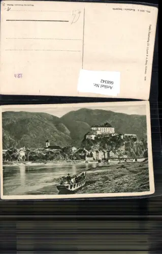 668342,Kufstein Innpartie