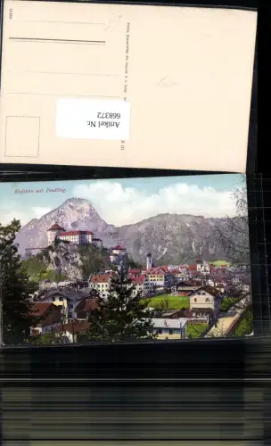 668372,Kufstein mit Pendling