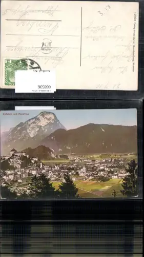 668536,Kufstein mit Pendling