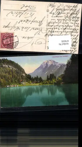 674335,Hechtsee bei Kufstein
