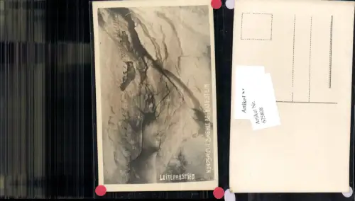 675808,Hundalm Eishöhle Höhle b. Angerberg Wörgl Kufstein Hundsalm