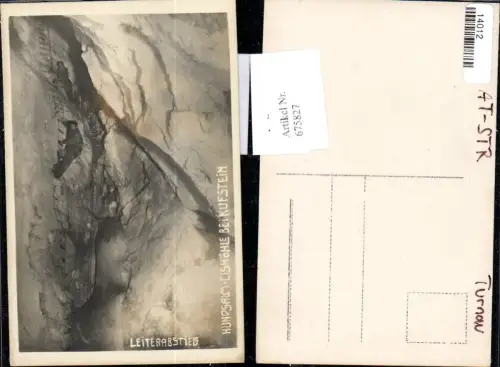 675827,Hundalm Eishöhle Höhle b. Angerberg Wörgl Kufstein Hundsalm