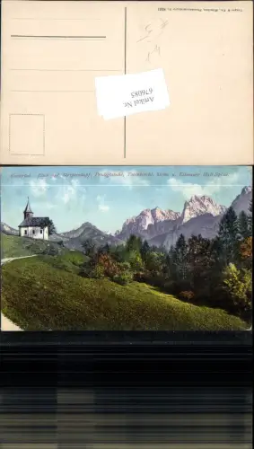 676085,Kaisertal Kufstein Ebbs Totenkirchl Stripsenjoch pub Purger e Co. 8531