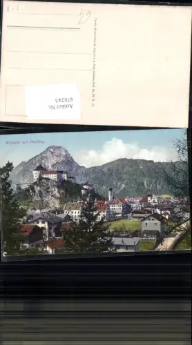 678243 Kufstein in Tirol