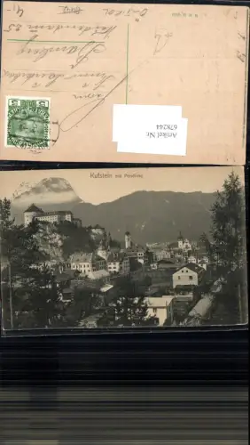 678244 Kufstein in Tirol