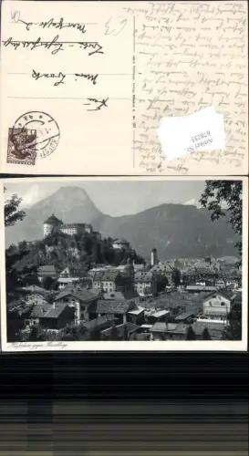 678255 Kufstein in Tirol