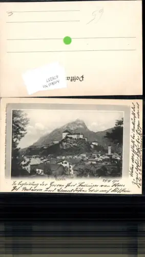 678257 Kufstein in Tirol Passepartout pub Reiner e Lippacher München 200