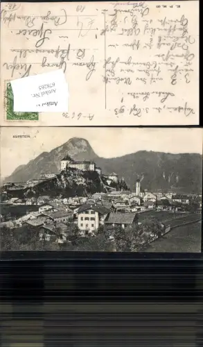 678265 Kufstein in Tirol