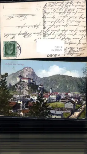 678273 Kufstein in Tirol