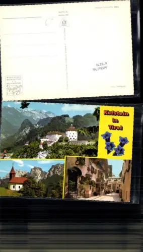 678279 Kufstein in Tirol